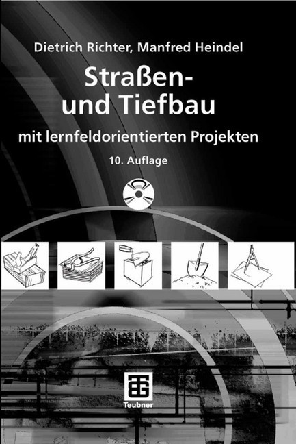 Straßen- und Tiefbau main product photo