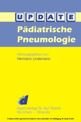 Update Pädiatrische Pneumologie