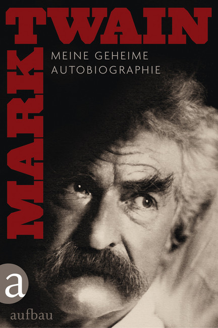Meine geheime Autobiographie - Textedition main product photo