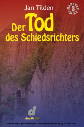 Der Tod des Schiedsrichters