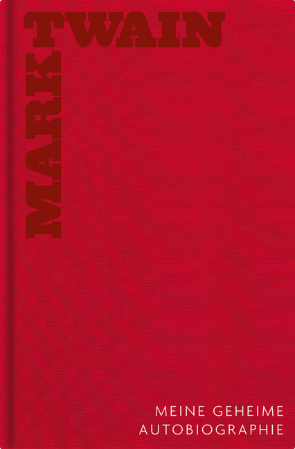 Meine geheime Autobiographie - Gesamtedition main product photo