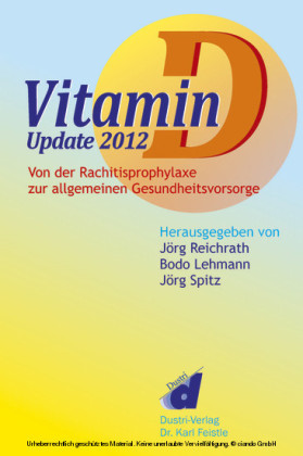 Vitamin D - Update 2012