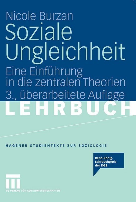 Soziale Ungleichheit main product photo