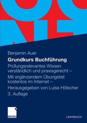 Grundkurs Buchführung