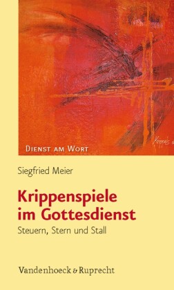Krippenspiele im Gottesdienst