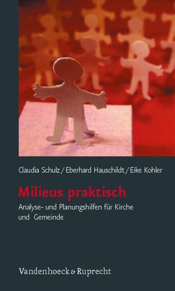 Milieus praktisch main product photo