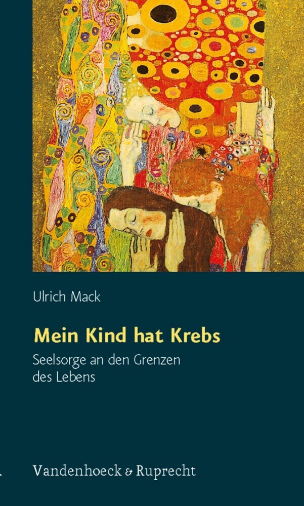 Mein Kind hat Krebs main product photo