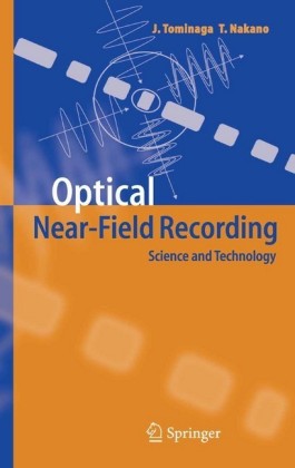 Optical Near-Field Recording