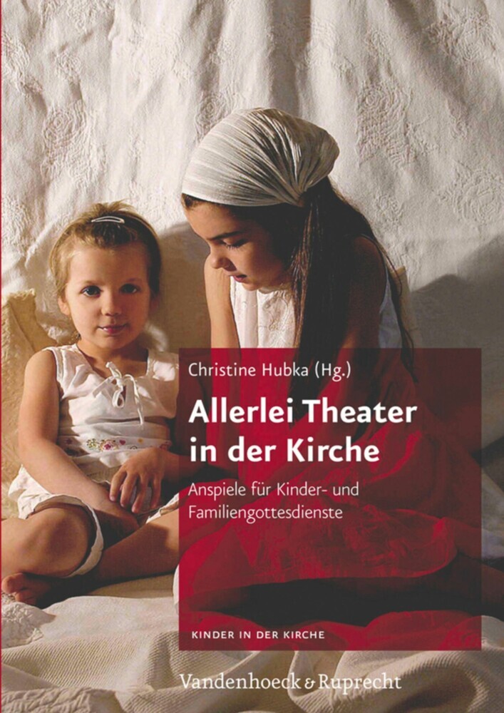 Allerlei Theater in der Kirche main product photo