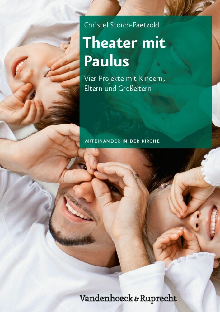 Theater mit Paulus main product photo