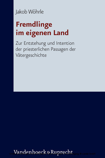 Fremdlinge im eigenen Land main product photo