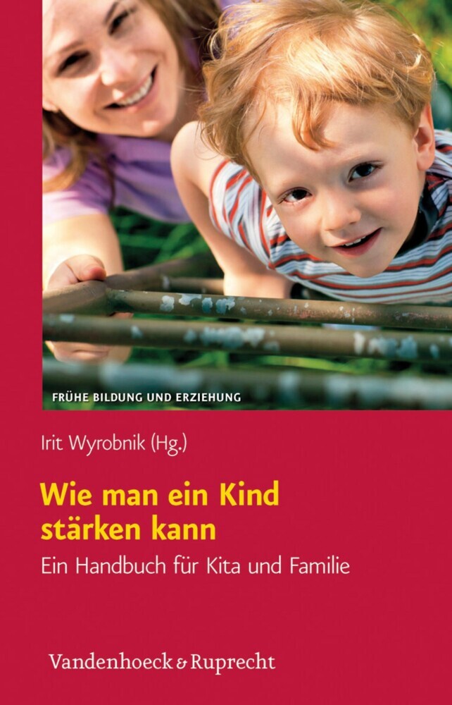 Wie man ein Kind stärken kann main product photo