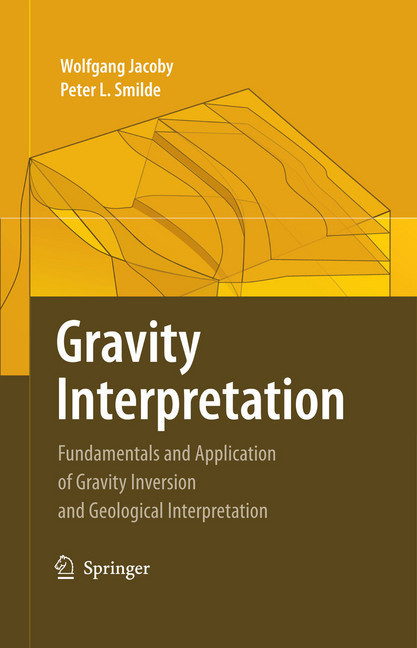 Gravity Interpretation main product photo
