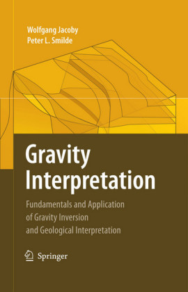 Gravity Interpretation