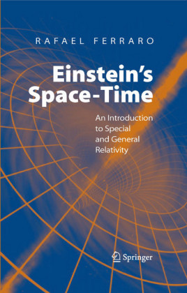 Einstein's Space-Time