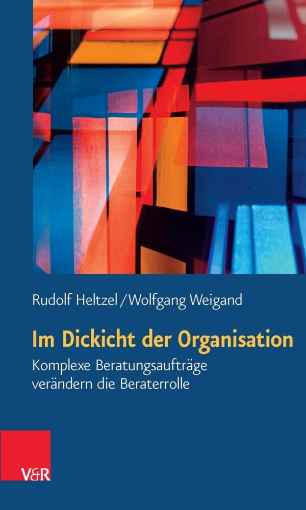 Im Dickicht der Organisation main product photo