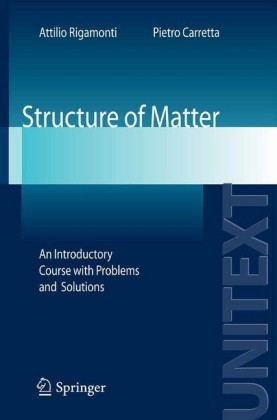 Structure of Matter