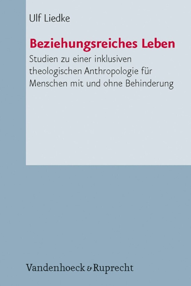 Beziehungsreiches Leben main product photo