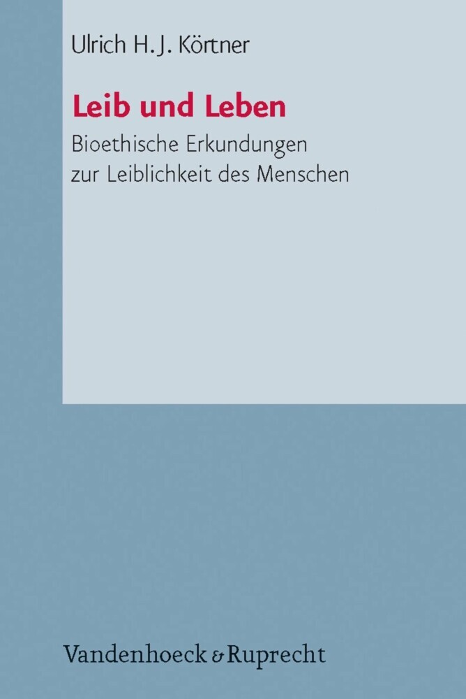 Leib und Leben main product photo