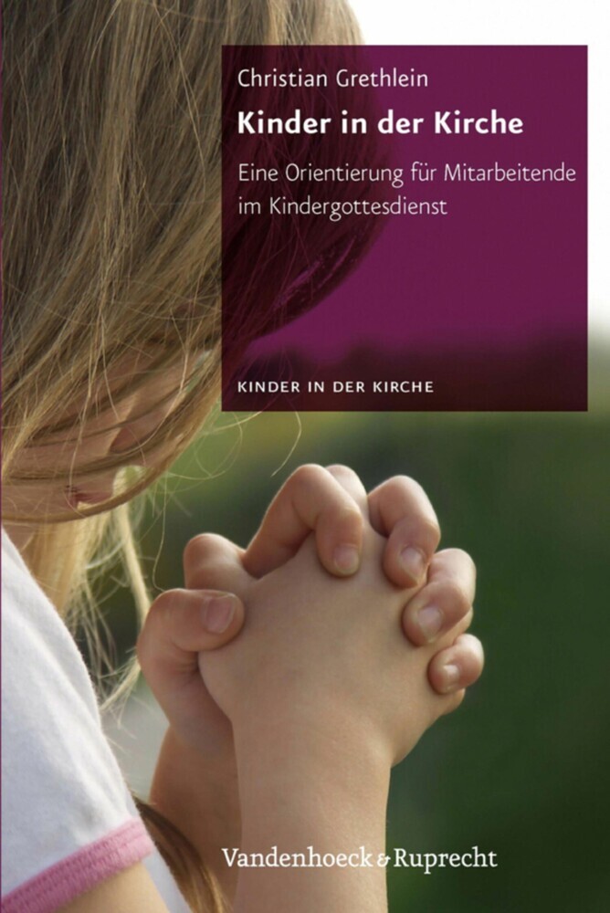 Kinder in der Kirche main product photo