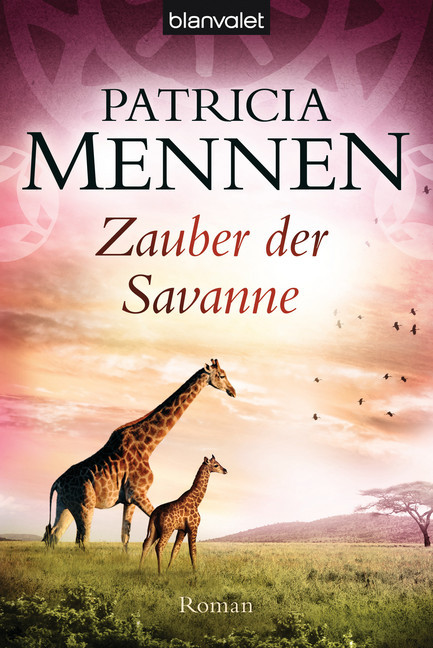 Zauber der Savanne main product photo