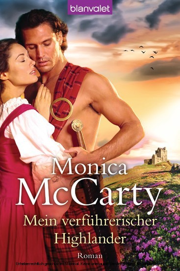 Mein verführerischer Highlander main product photo