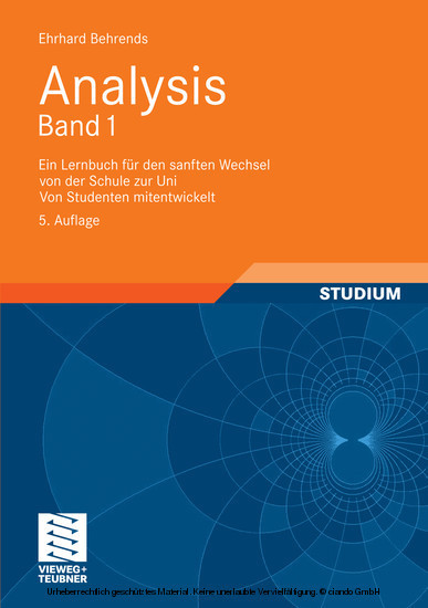 Analysis Band 1 main product photo