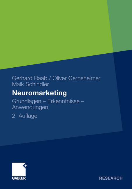 Neuromarketing main product photo