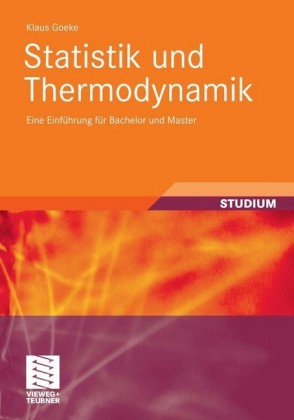 Statistik und Thermodynamik