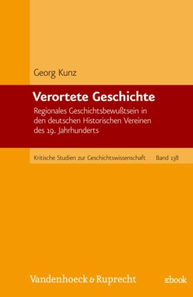 Verortete Geschichte