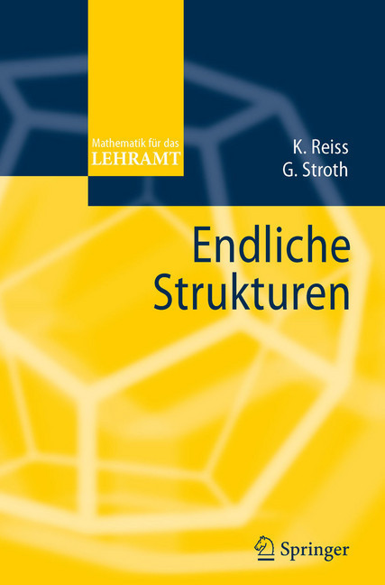 Endliche Strukturen main product photo