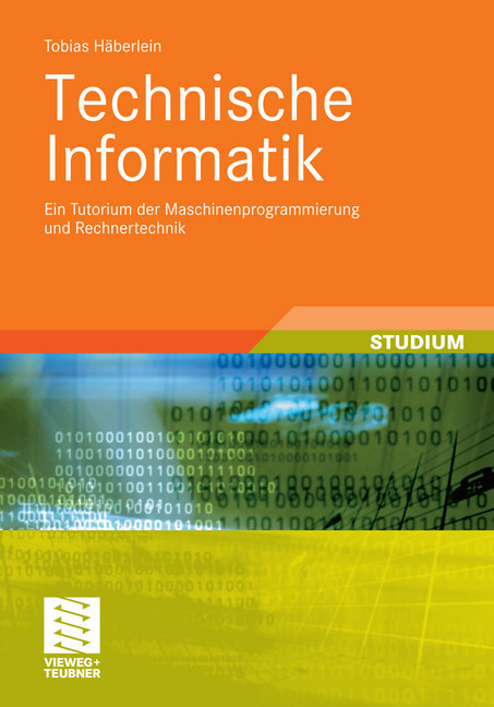 Technische Informatik main product photo