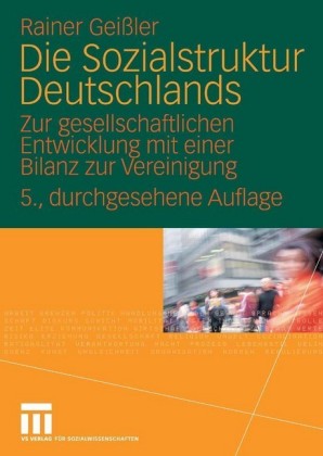 Die Sozialstruktur Deutschlands