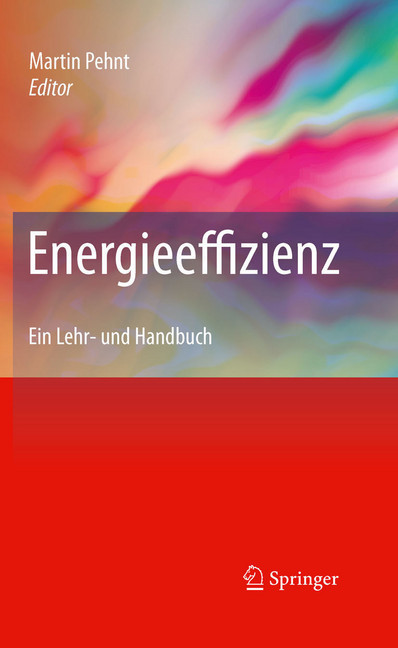 Energieeffizienz main product photo