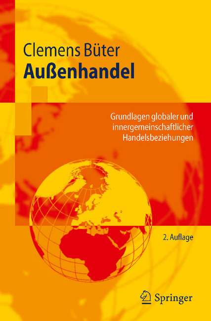 Außenhandel main product photo