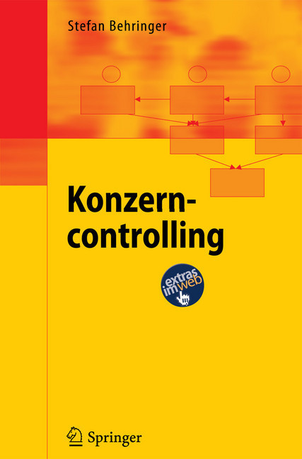 Konzerncontrolling main product photo