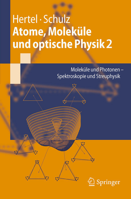 Atome, Moleküle und optische Physik 2 main product photo