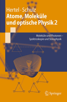 Atome, Moleküle und optische Physik 2