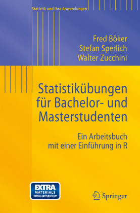Statistikübungen für Bachelor- und Masterstudenten