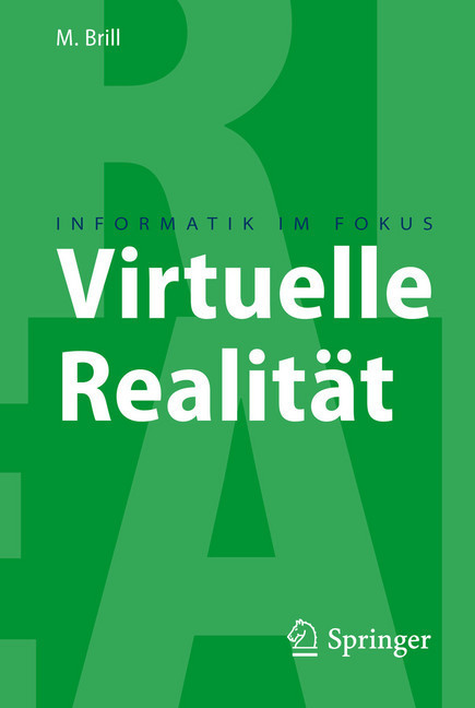 Virtuelle Realität main product photo
