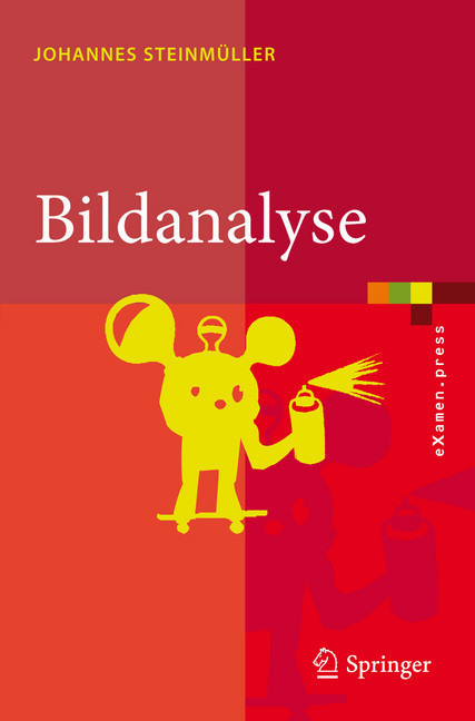 Bildanalyse main product photo