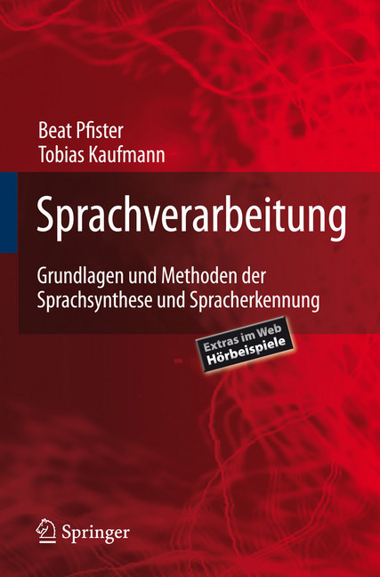 Sprachverarbeitung main product photo