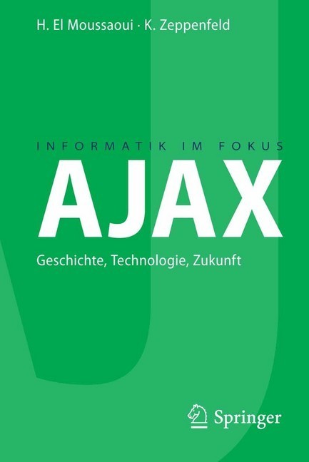 AJAX main product photo