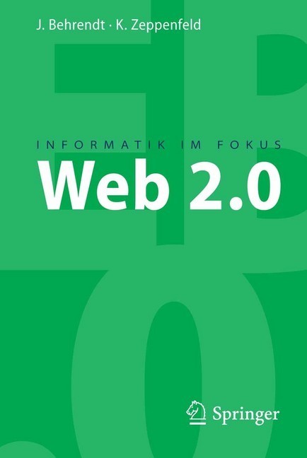 Web 2.0 main product photo