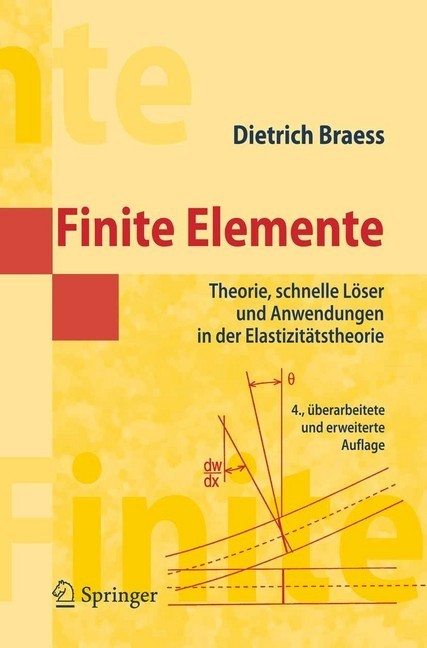 Finite Elemente main product photo