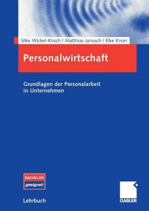 Personalwirtschaft