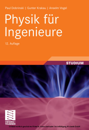 Physik für Ingenieure