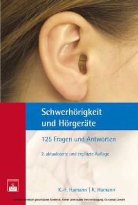 Schwerhörigkeit und Hörgeräte