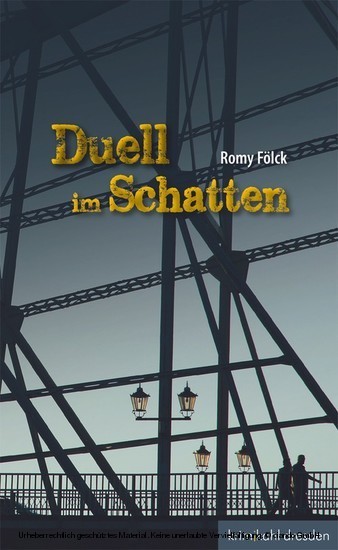Duell im Schatten main product photo