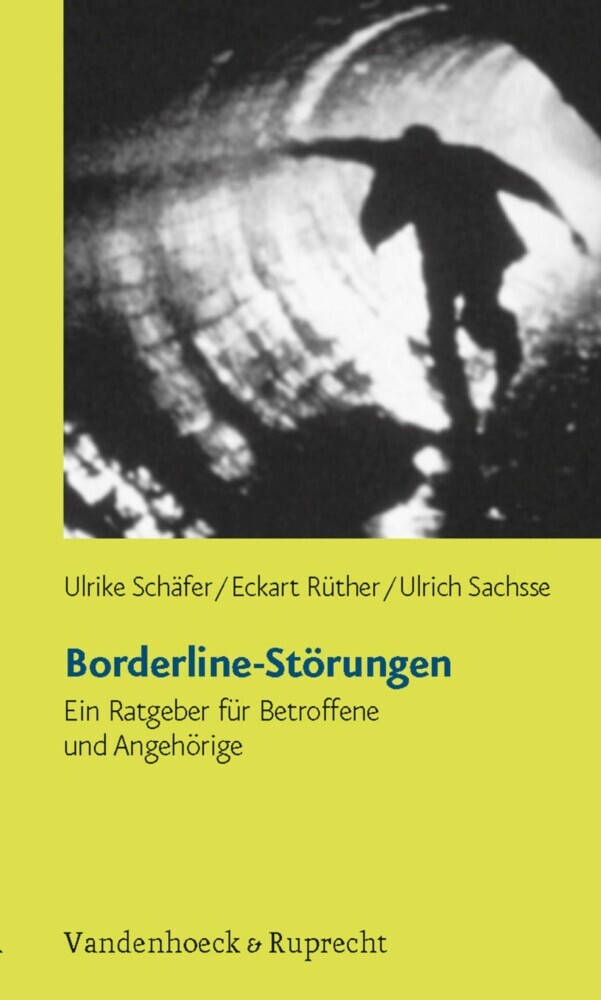 Borderline-Störungen main product photo